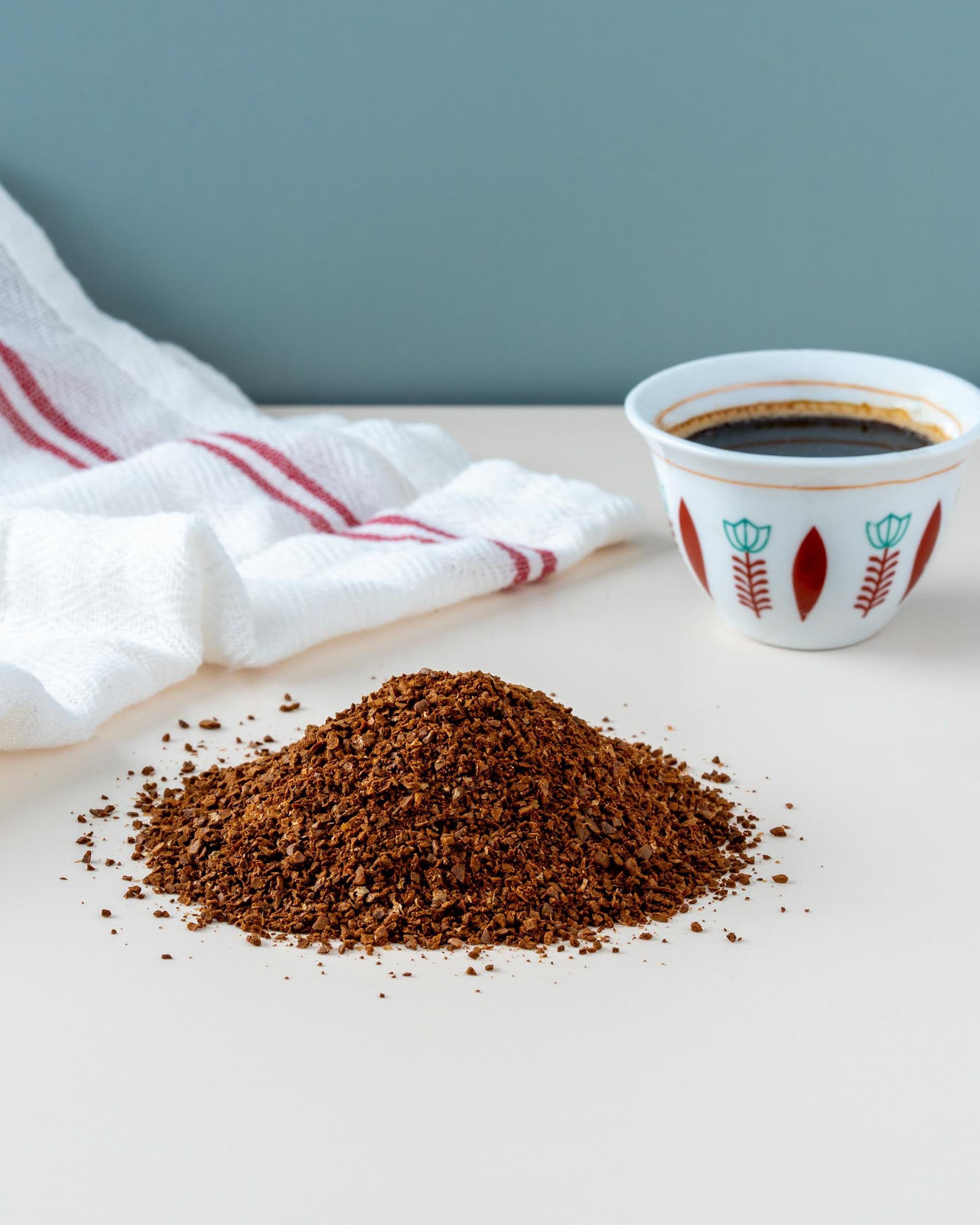 Arabic Coffee Cardamom / 1000g