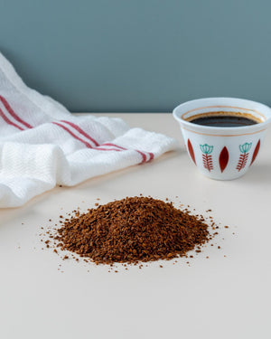 Silani Coffee Original / 1000g