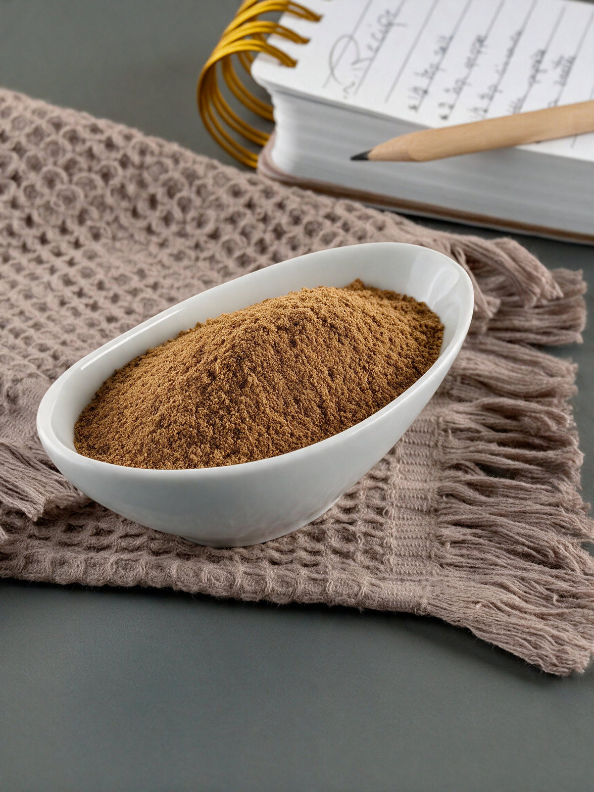بهارات برياني مطحونة