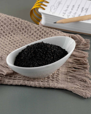 Black Cumin Whole / 100g