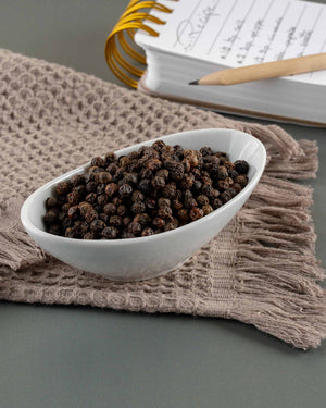 Black Pepper Whole / 100g