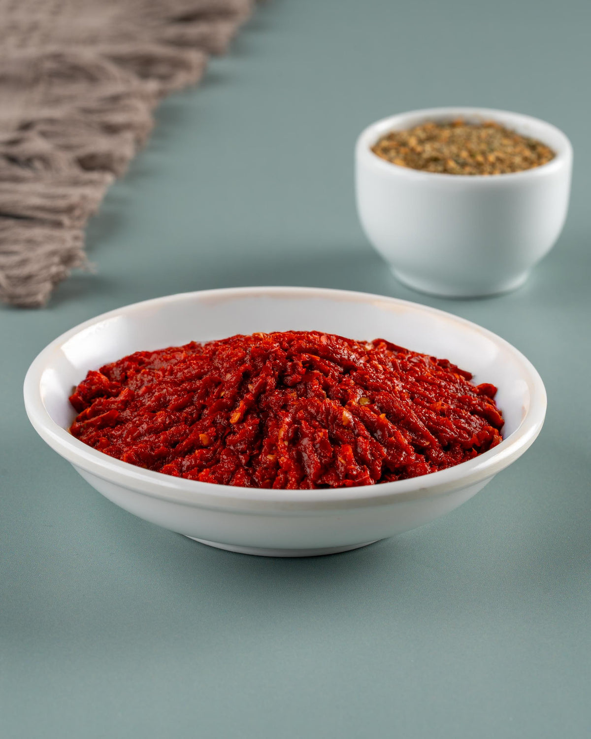 Boulos Hot Chatta Paste
