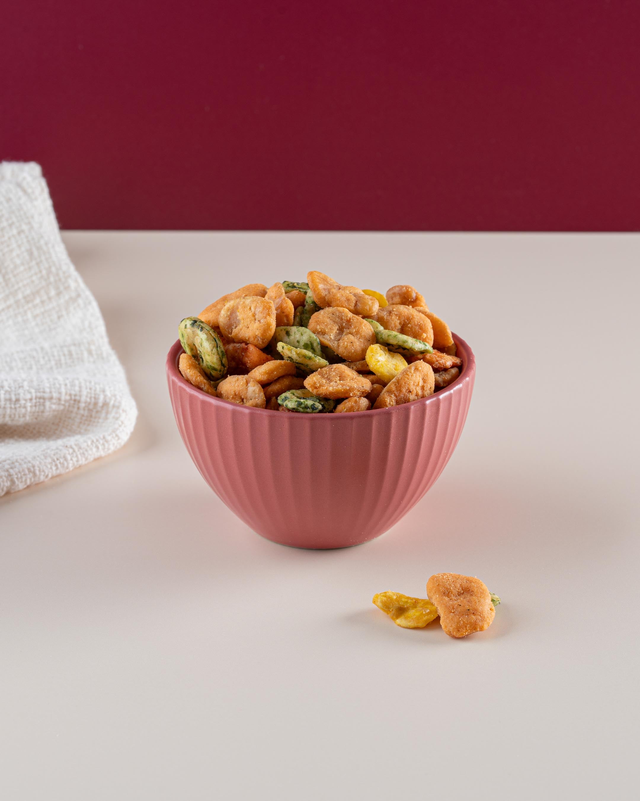 Broad Beans Roasted 1000g