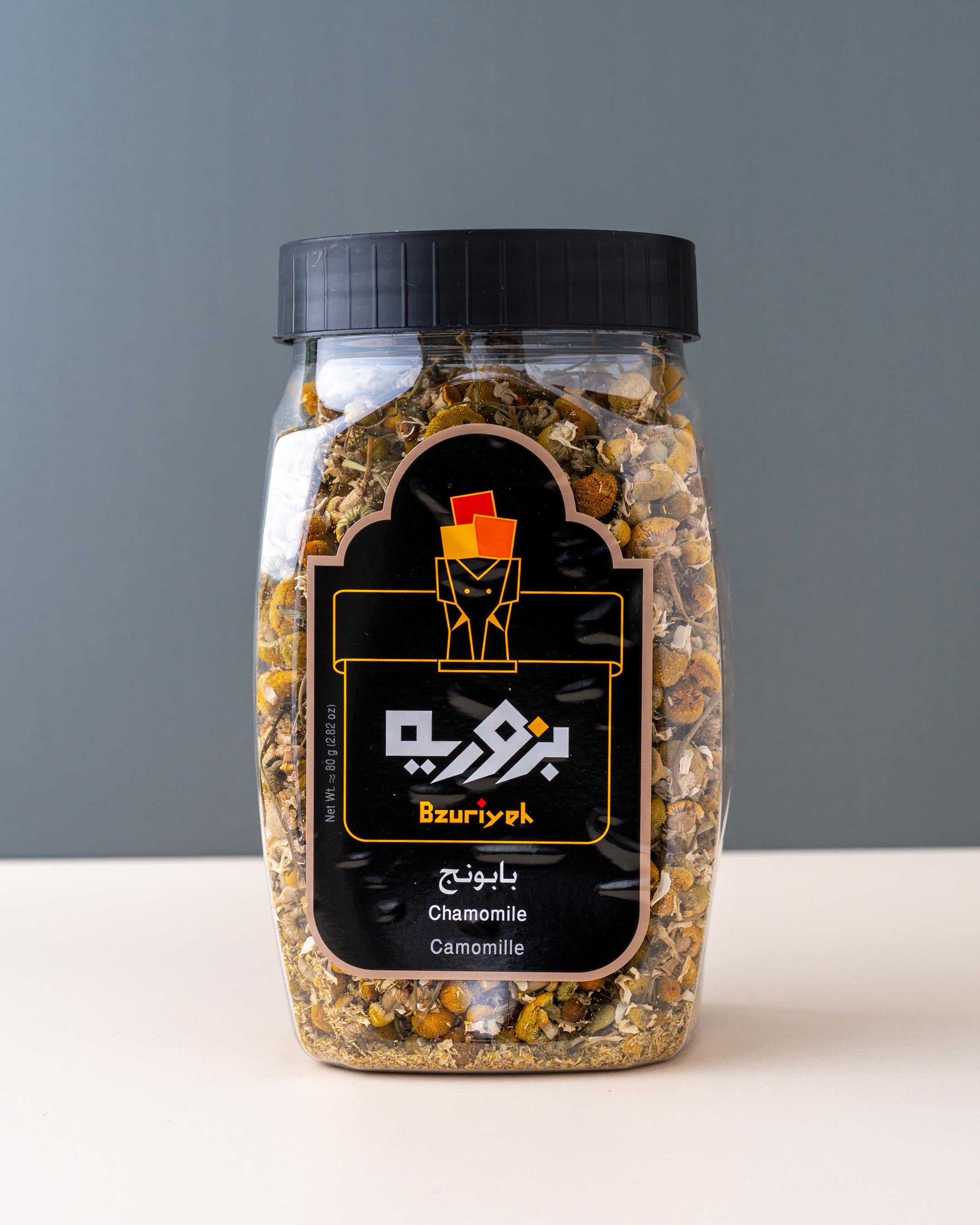 Bzuriyeh Camomile (80gm)