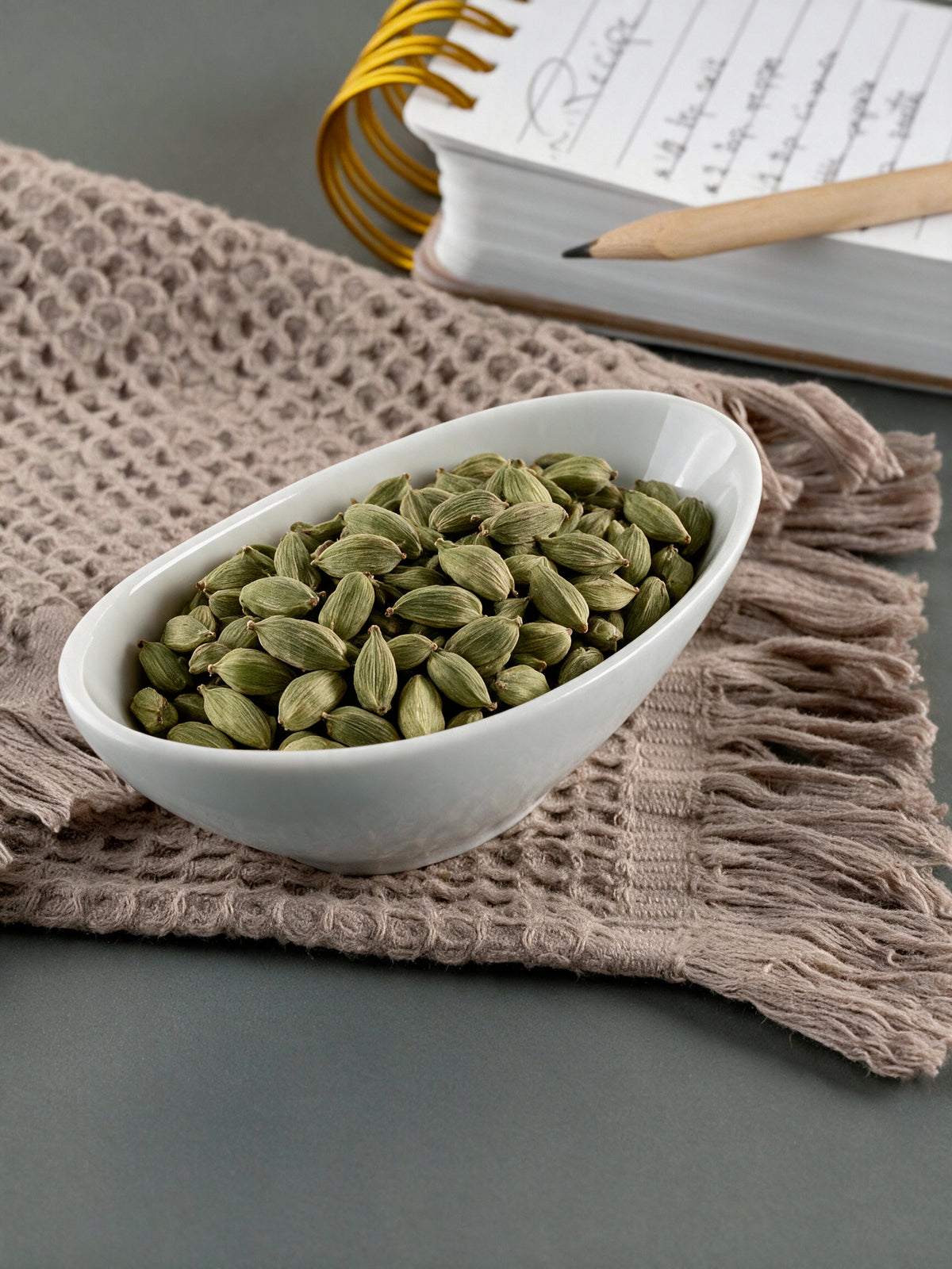 Cardamom India