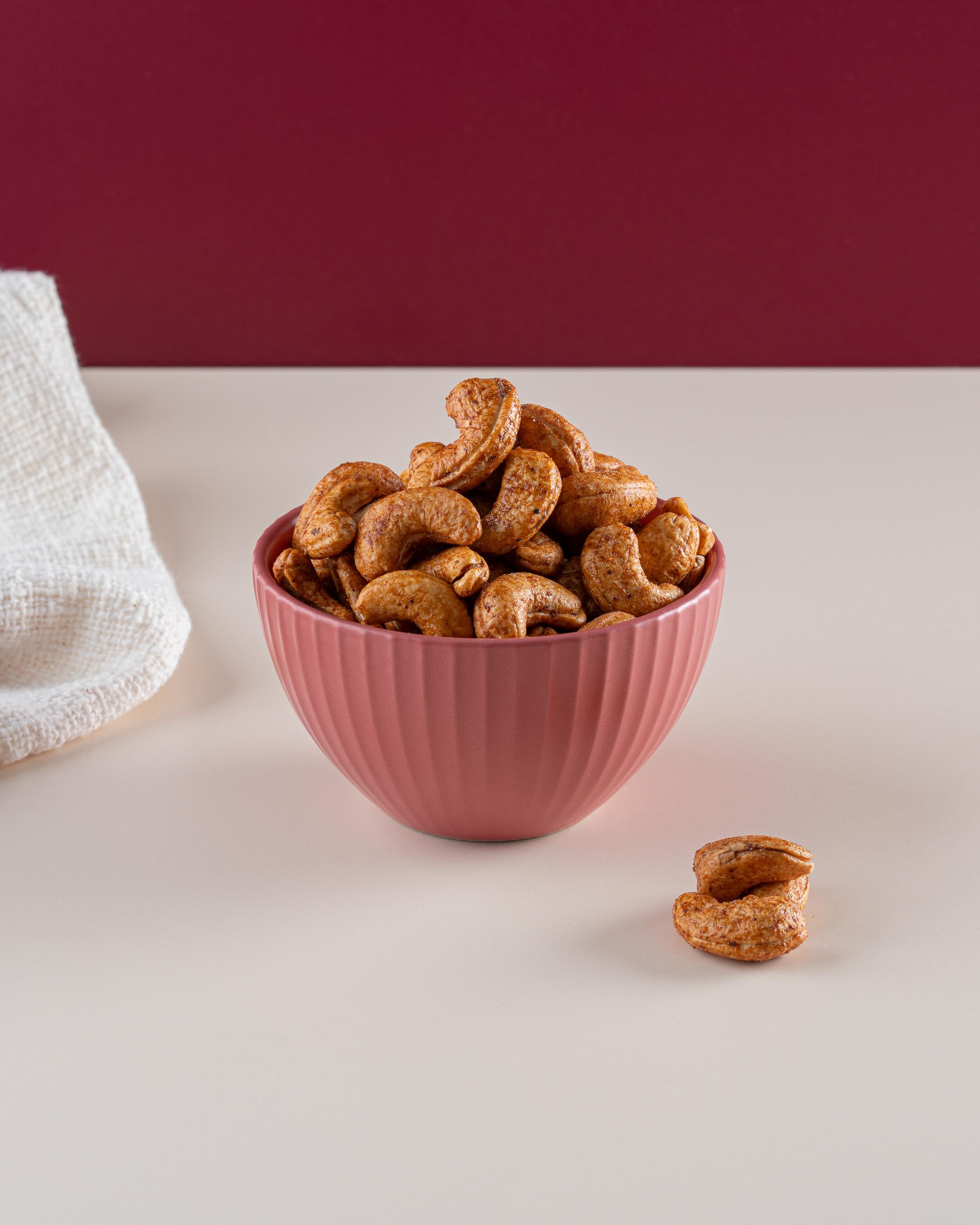 Cashew BBQ Roasted 1000g