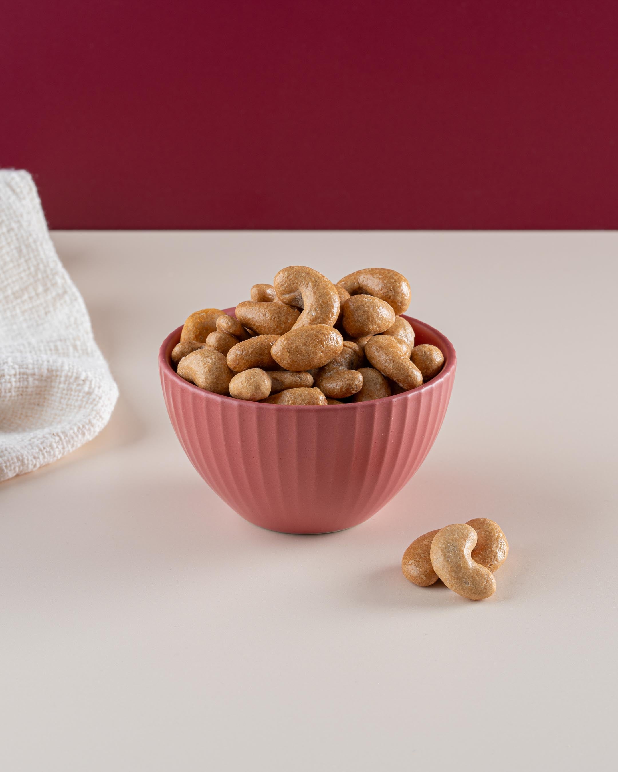 Cashew Coated Roasted 1000g