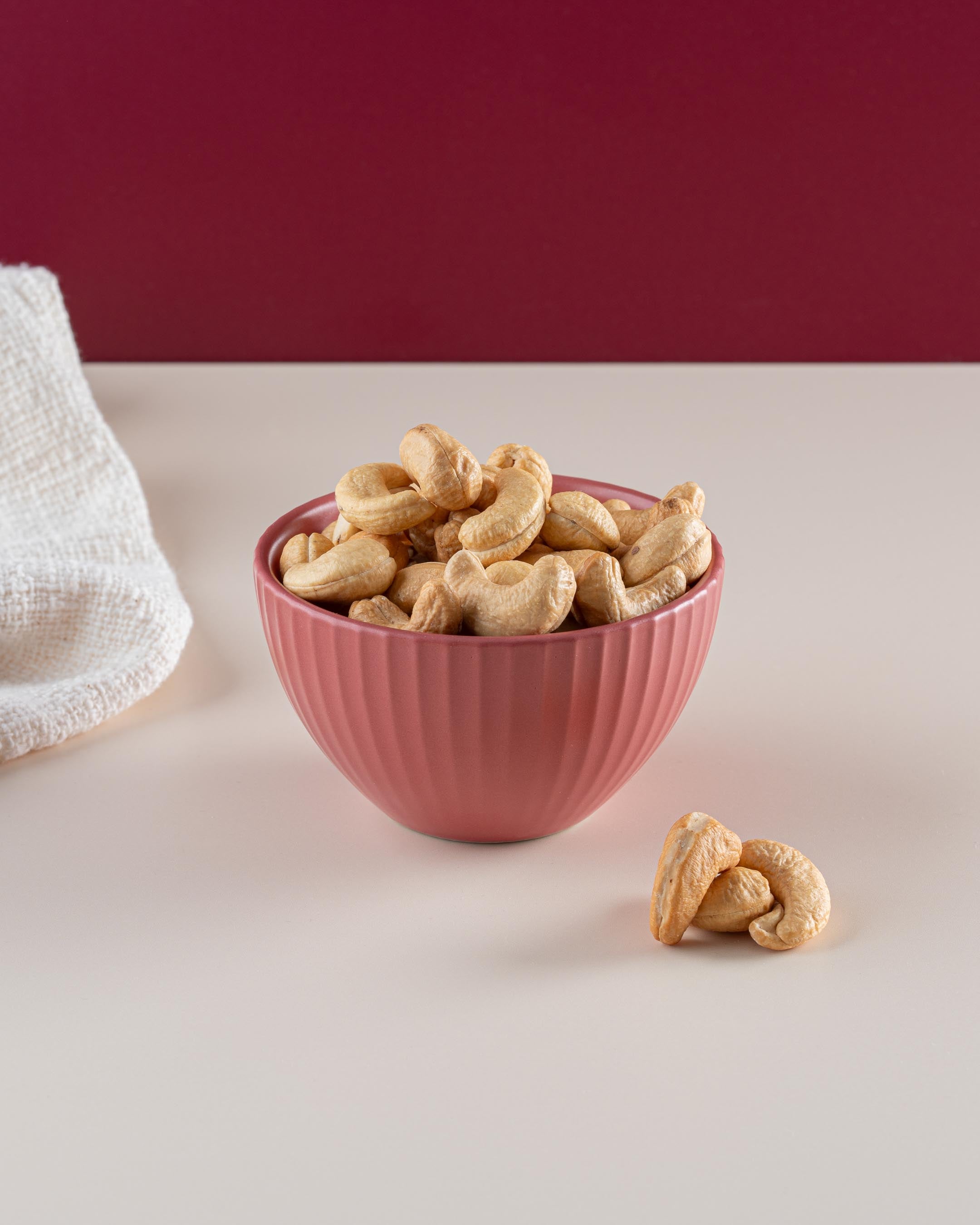 Cashew Roasted Himalaya 1000g