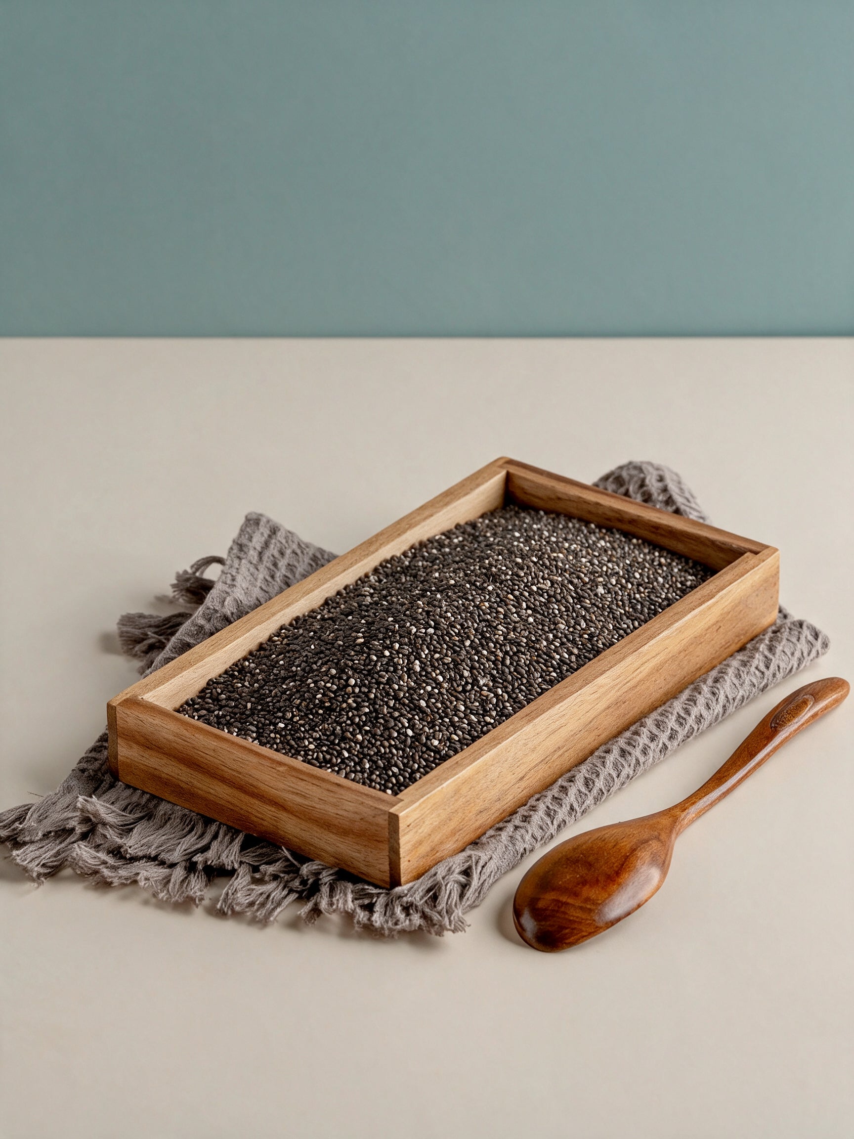 Chia Seeds