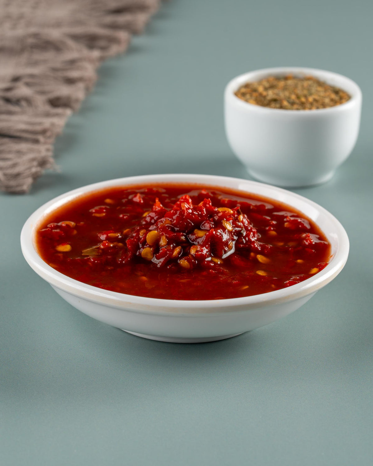 Chilli Paste Jordan