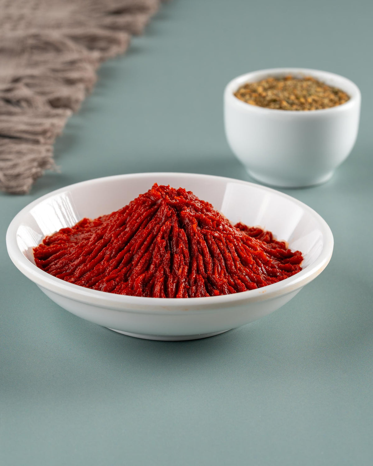 Chilli Paste Syria Raw