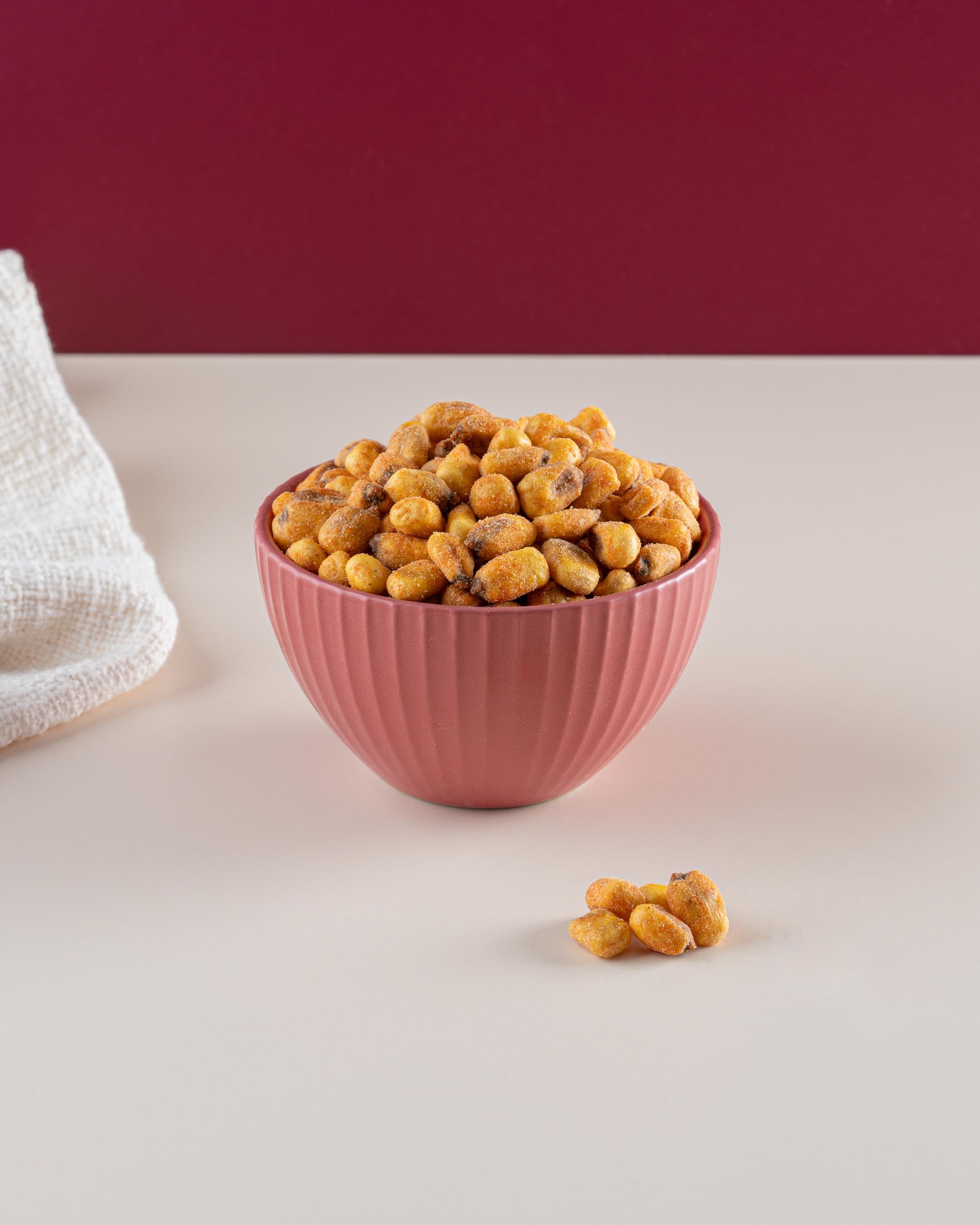 Corn Chilli Lebanese 1000g