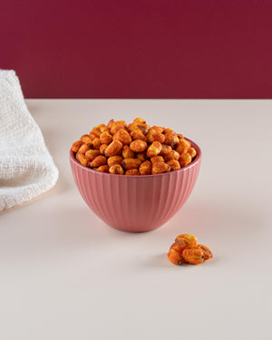 Corn Snacks Chilli Lemon / 1000g