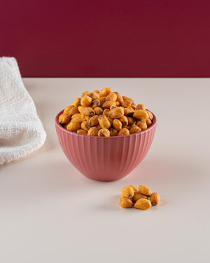 Corn Snacks Double Cheese / 1000g