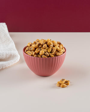 Corn Snacks Honey Mustard / 1000g