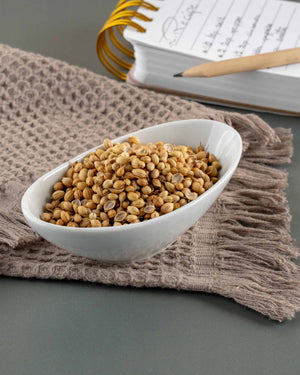 Coriander Whole / 150g