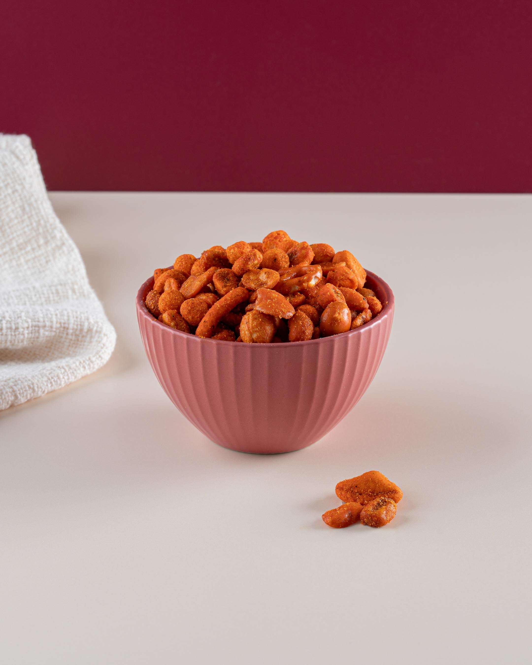 Crispy Mix Chilli / 1000g