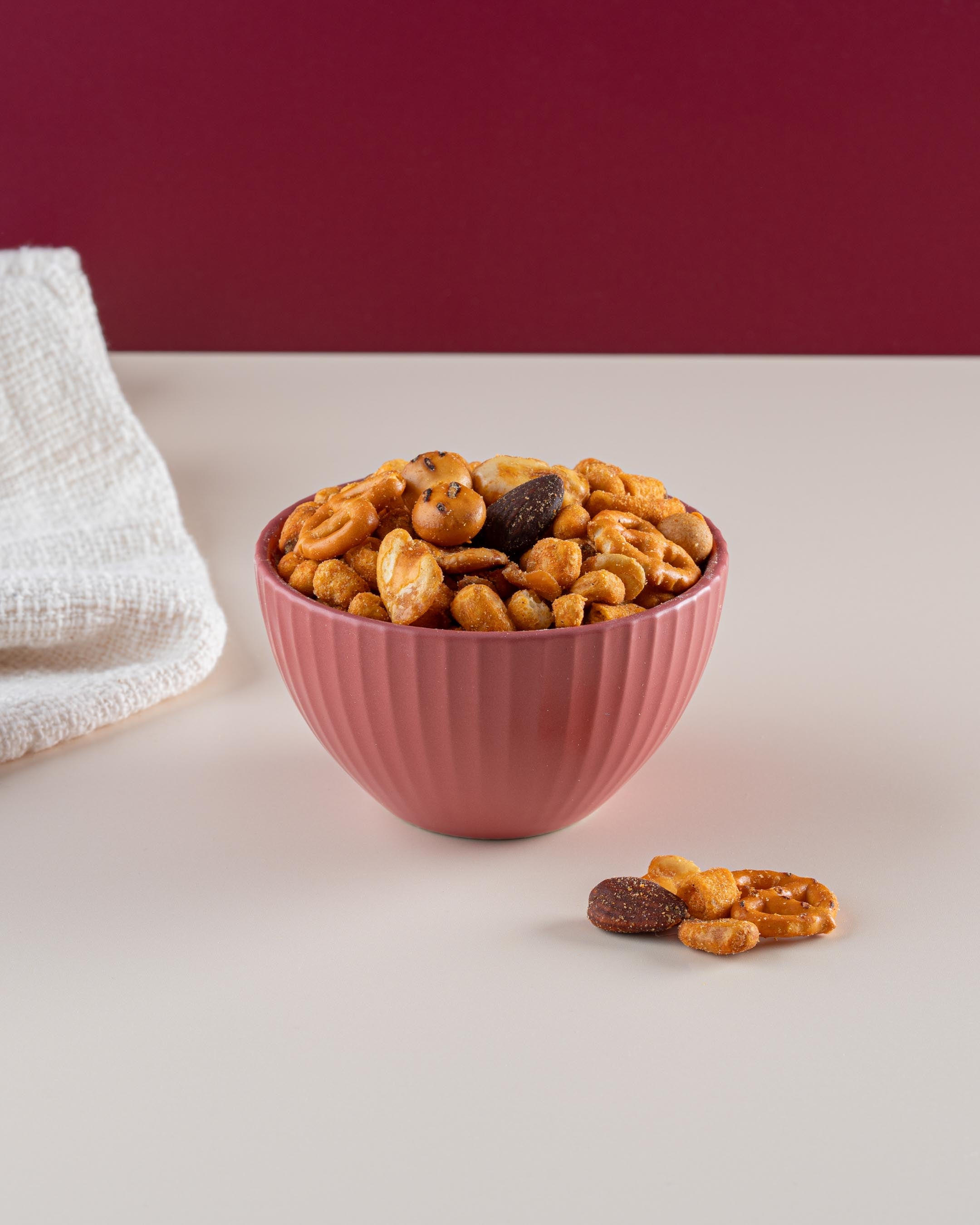 Crispy Mix Original / 1000g