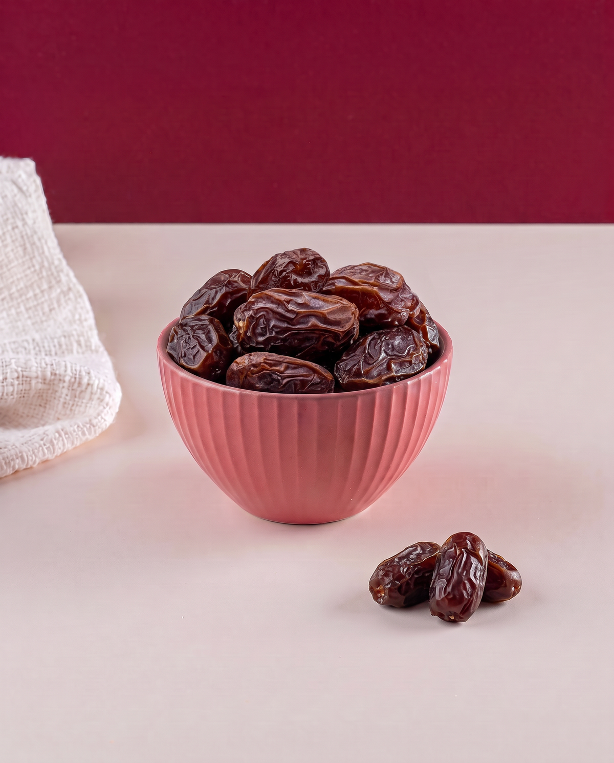 Dates Majdool