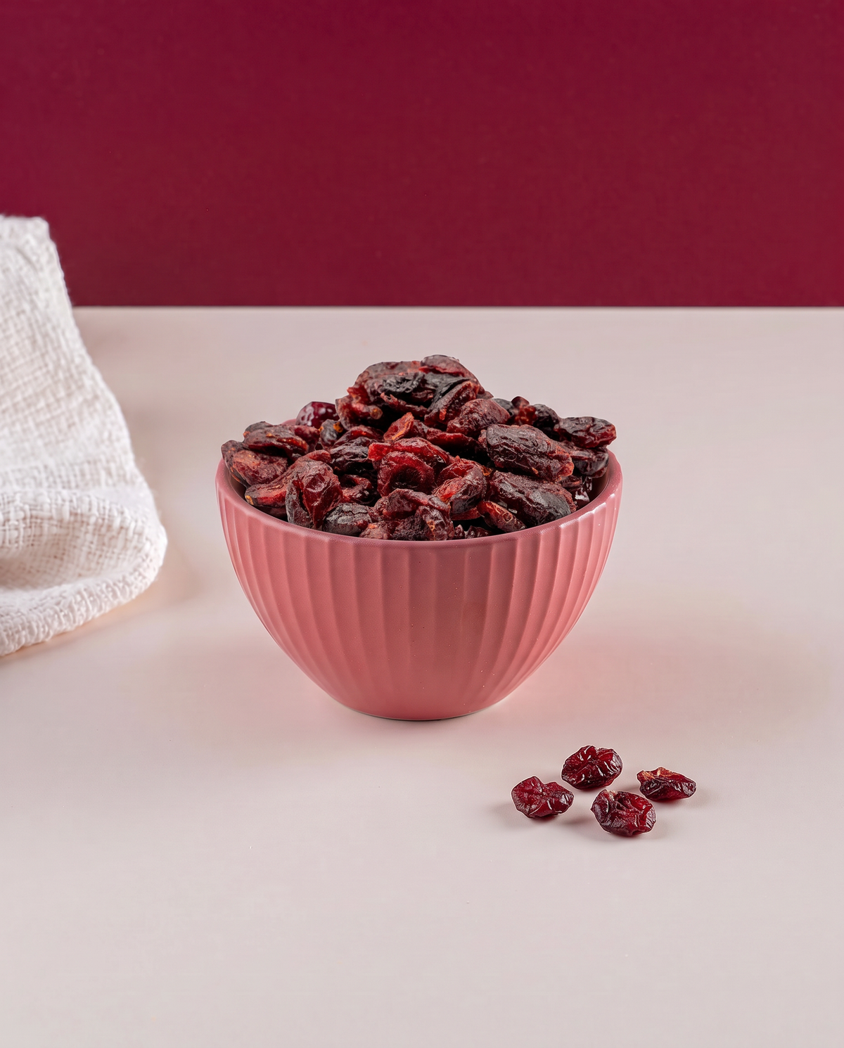 Dried Cranberry