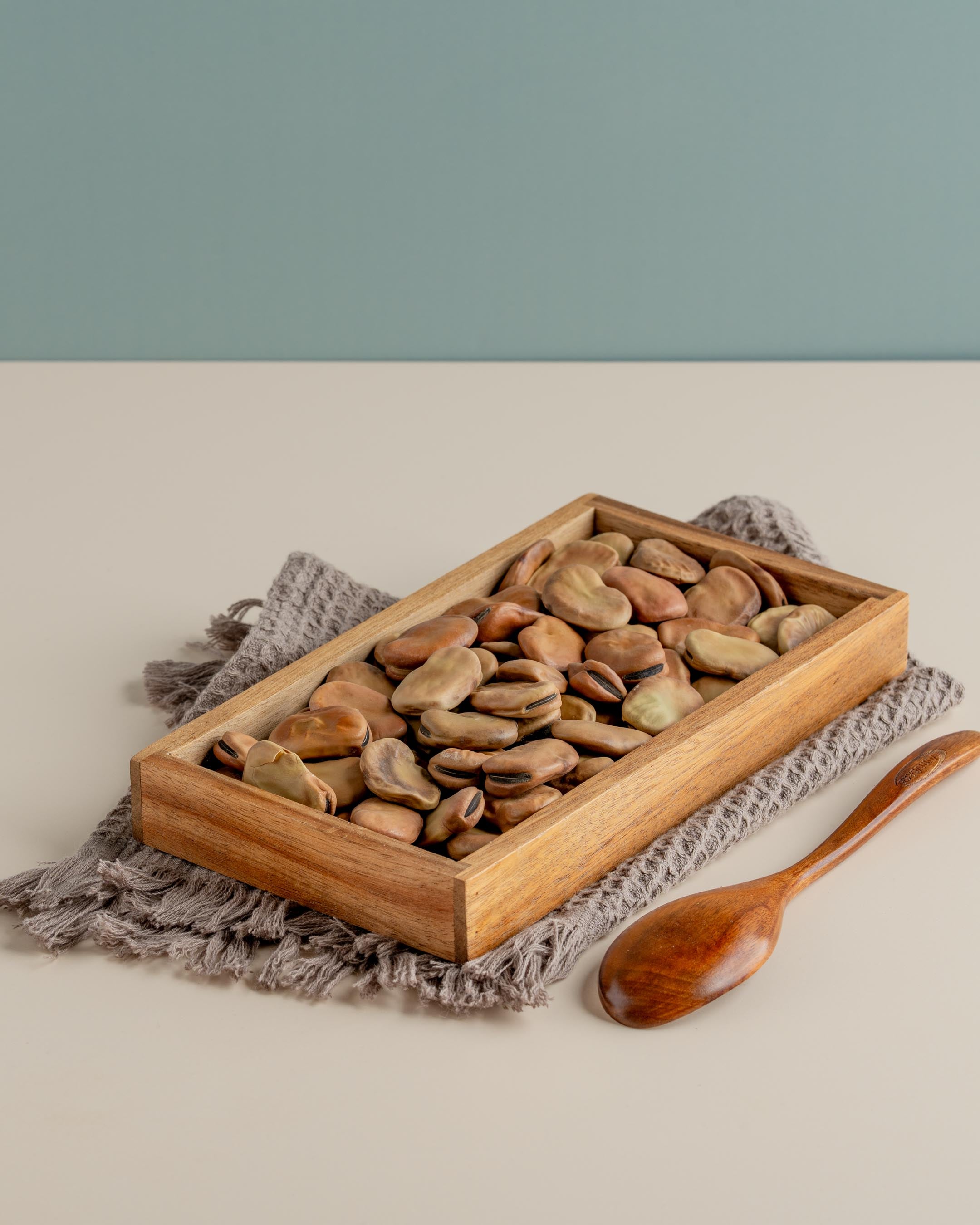 Foul Beans Bolivia (1KG)