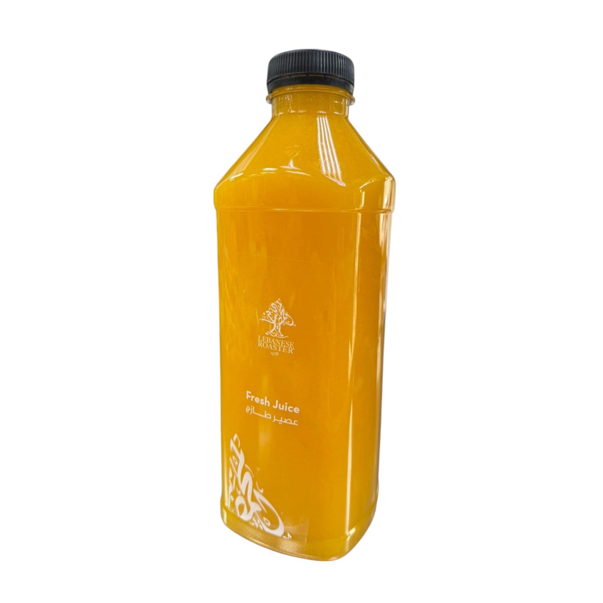 Fresh Orange Juice 1Ltr