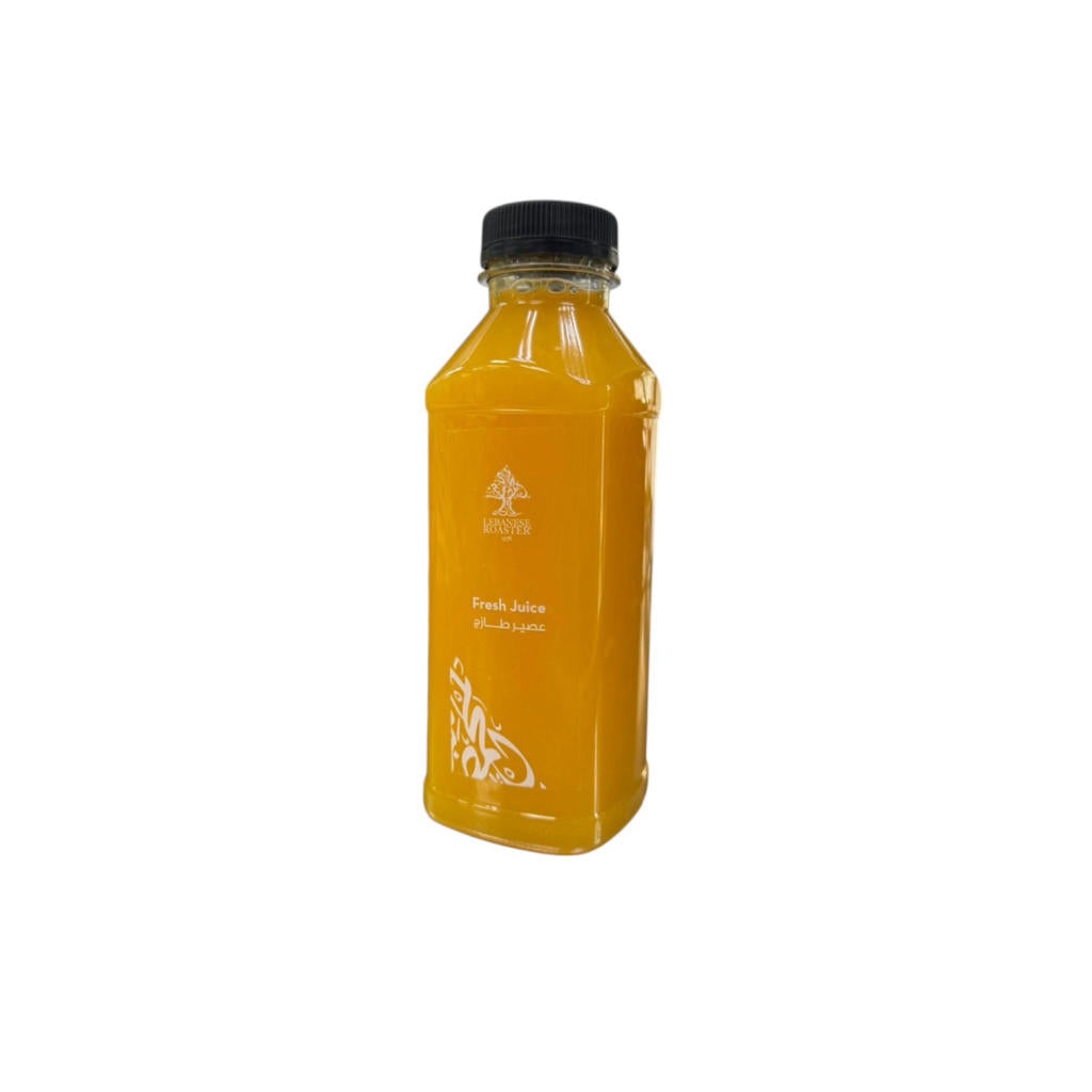 Fresh Orange Juice 500ml