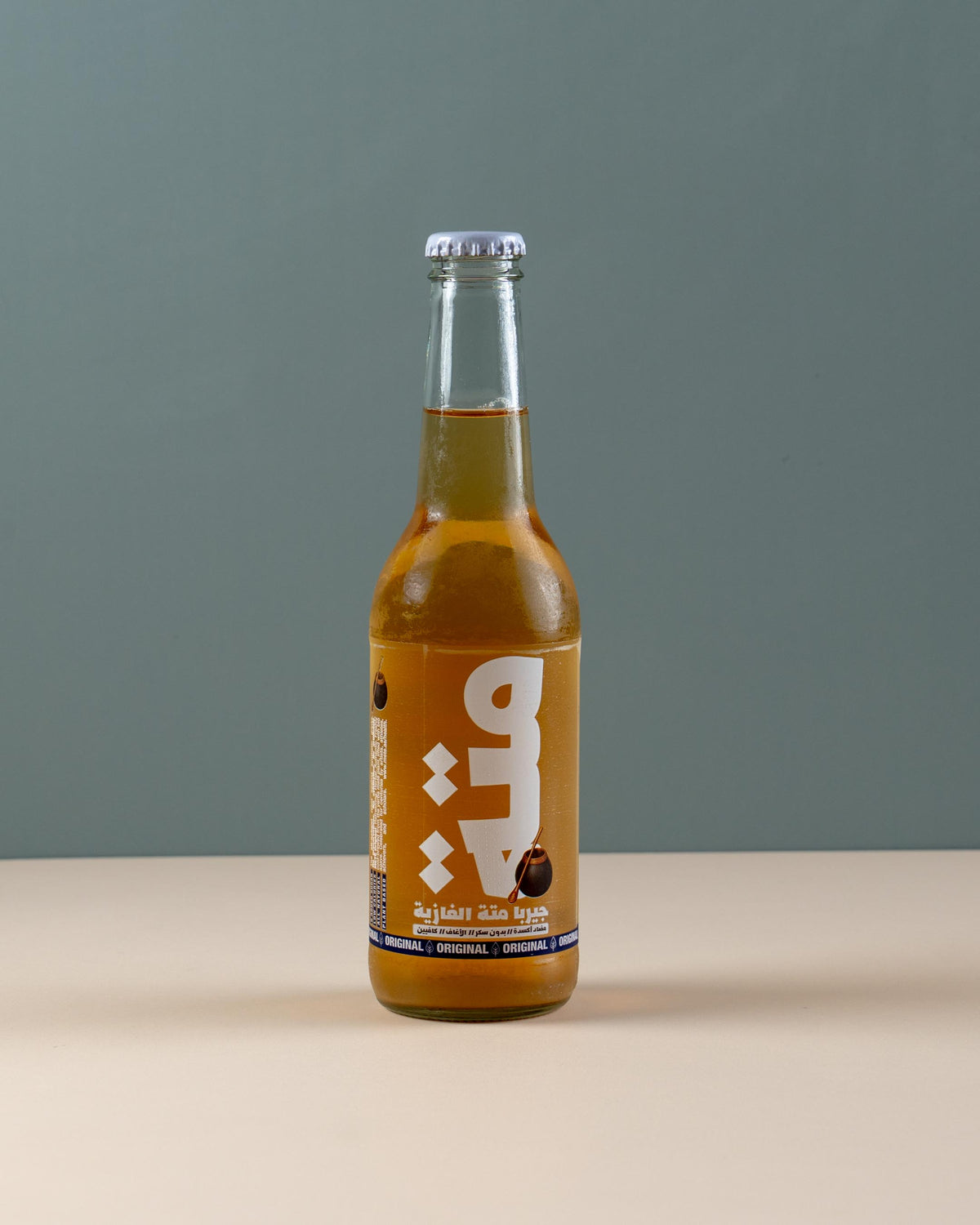 Mete Premium Sparkling Original 330ml