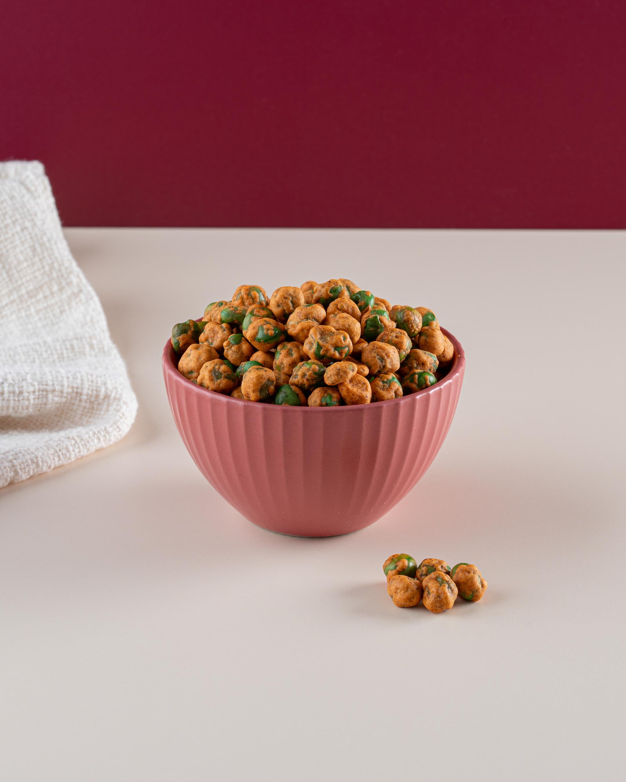 Green Peas Chilli Malaysia 1000g