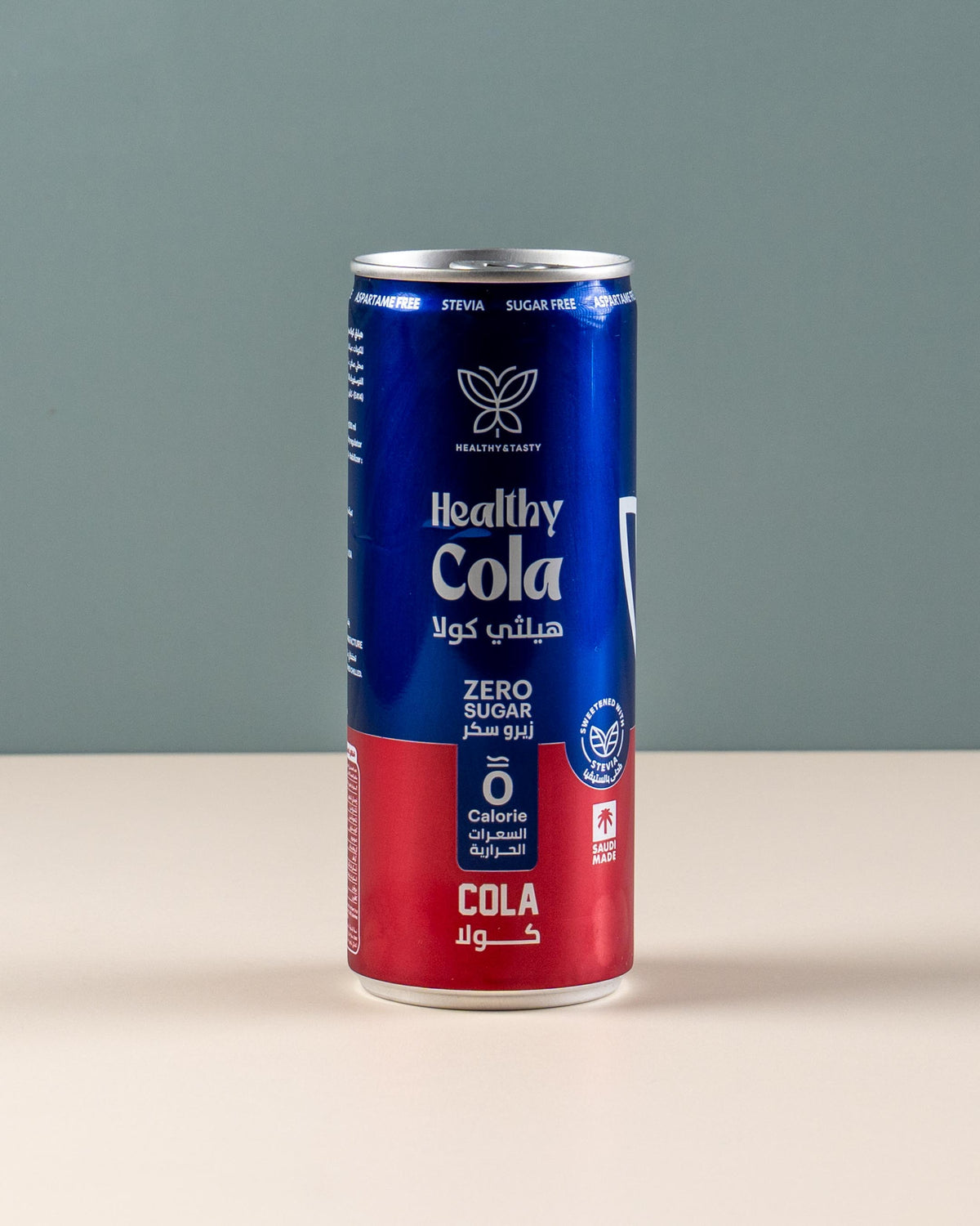 Healthy Cola 250ml