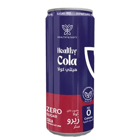 Healthy Cola Cola 250ml