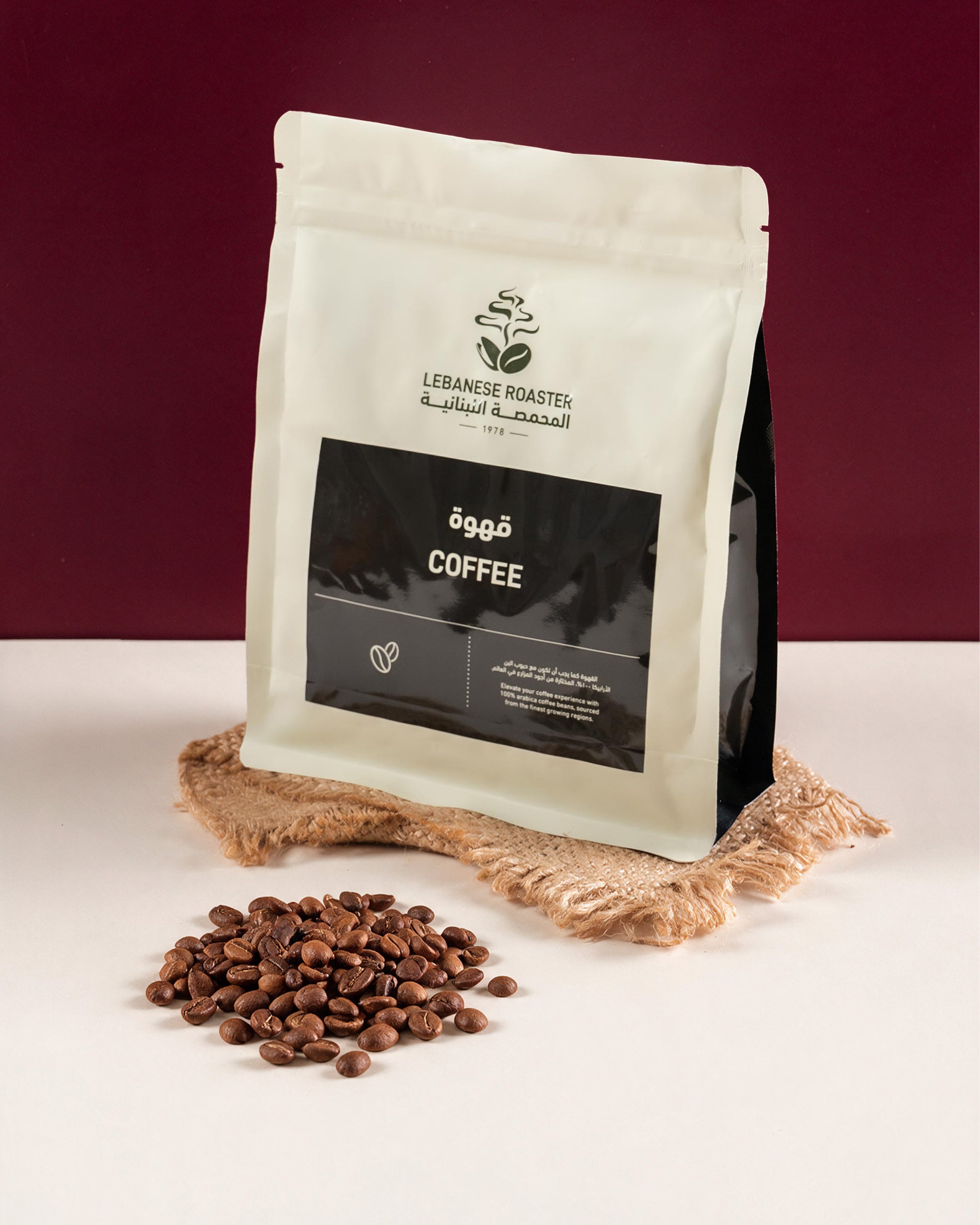 Espresso Prime Blend
