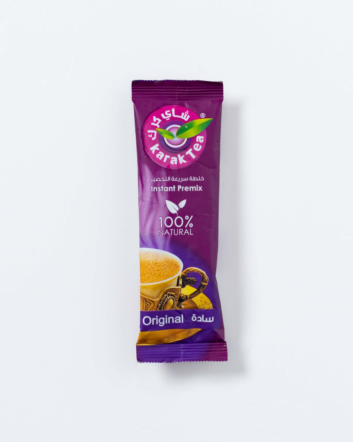 Karak Tea Instant Premix Original 20gm