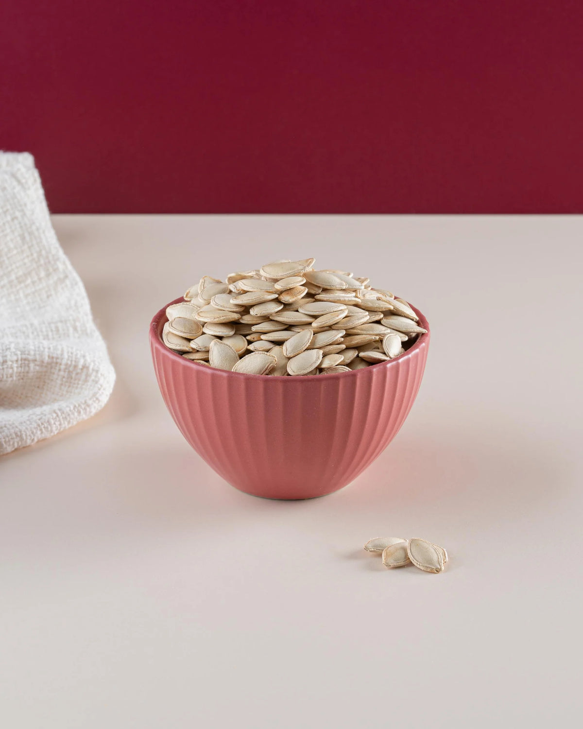 Zucchini Seeds Unsalted Kussa