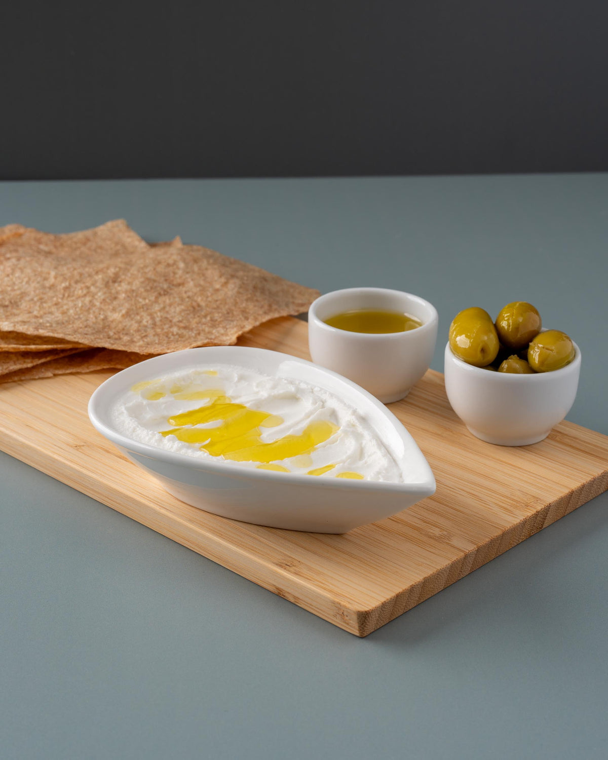 Labneh Turkish