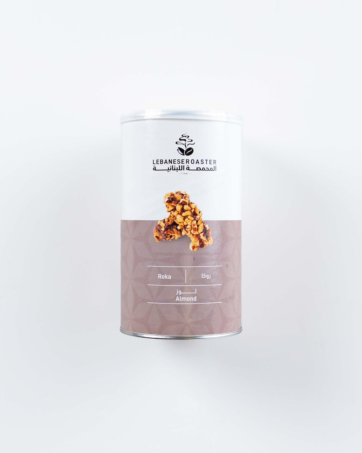 Lebanese Roaster Rocka Chocolate Almond 300gm