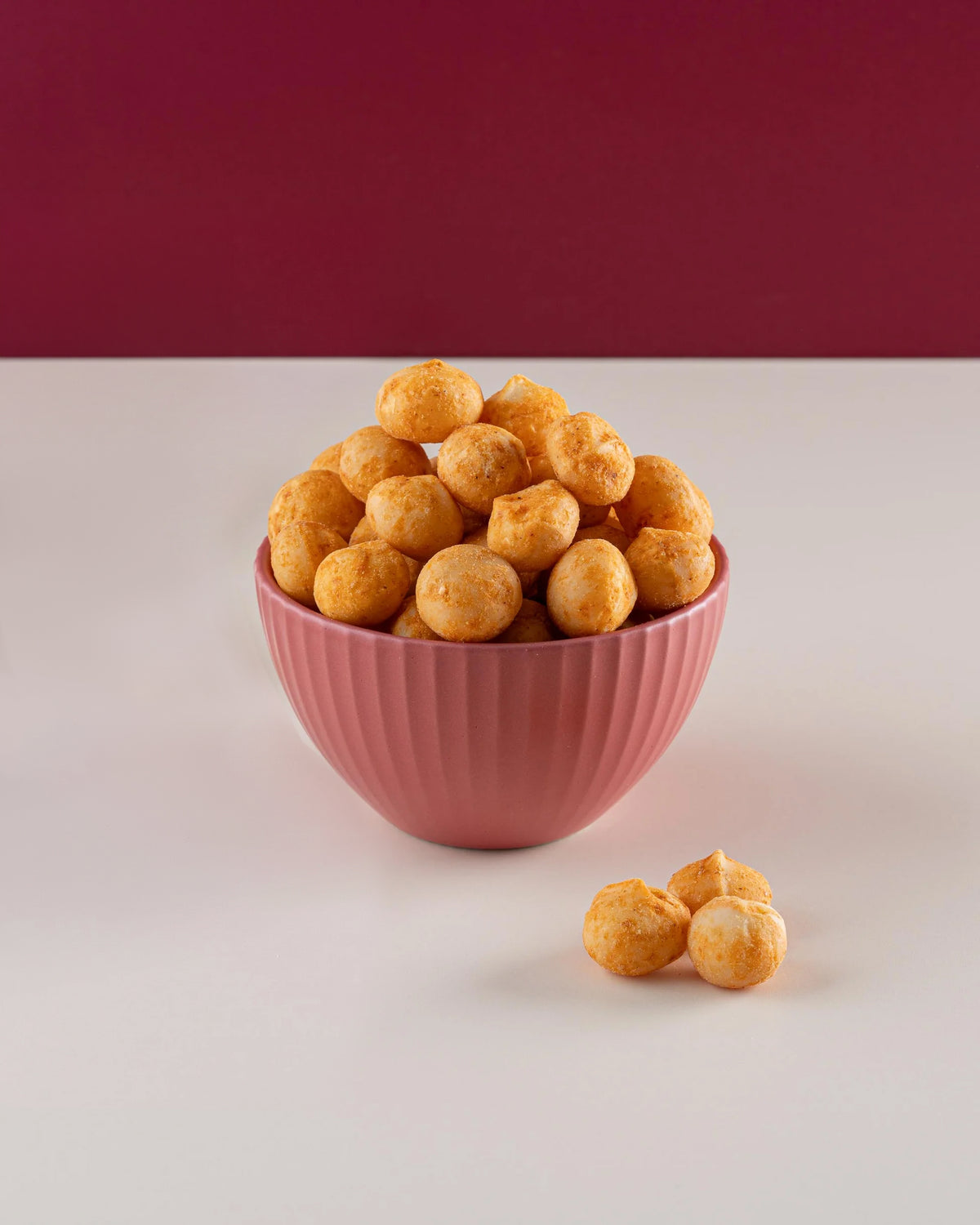 Macadamia Nuts