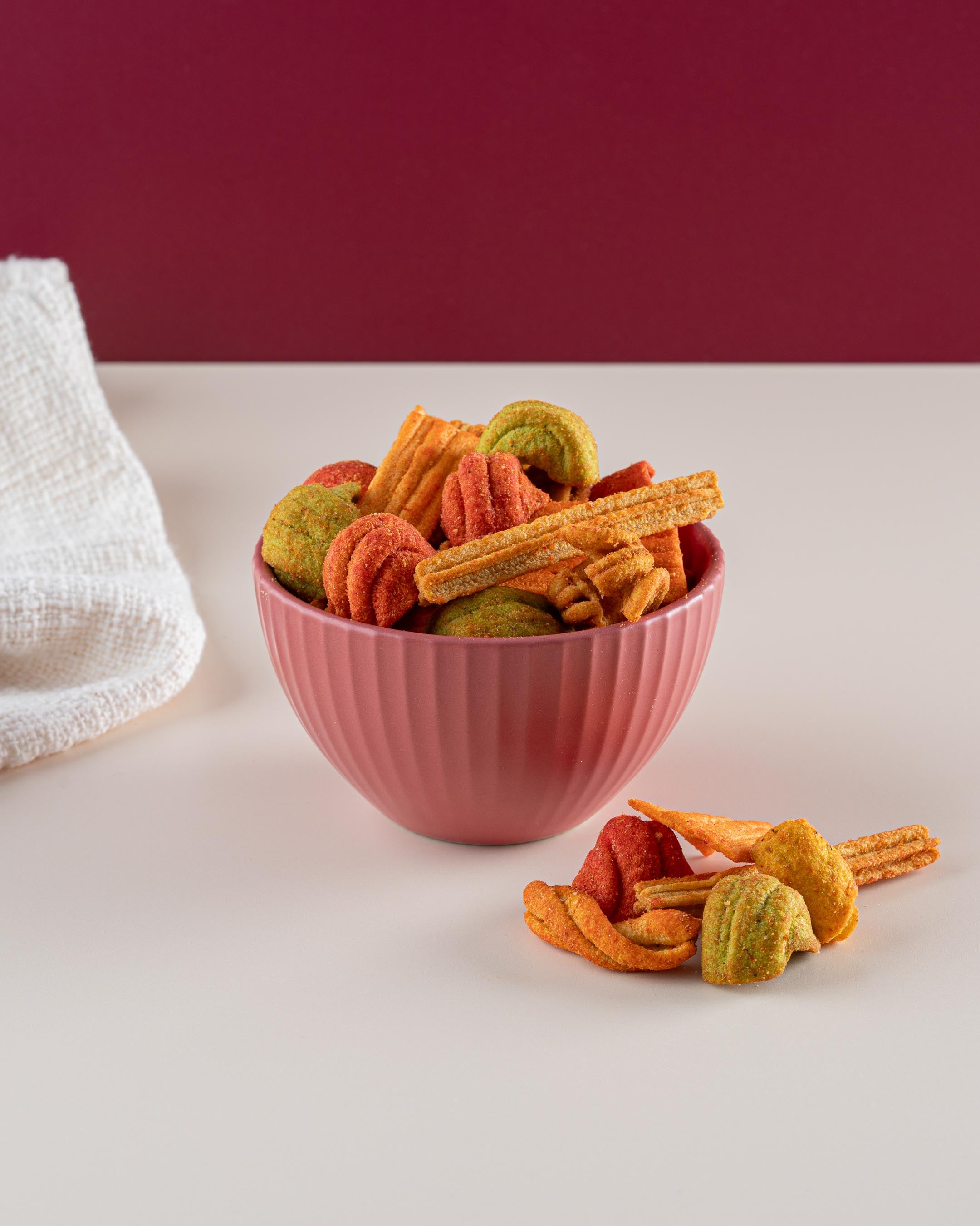 Madox Tasty Mixed 1000g