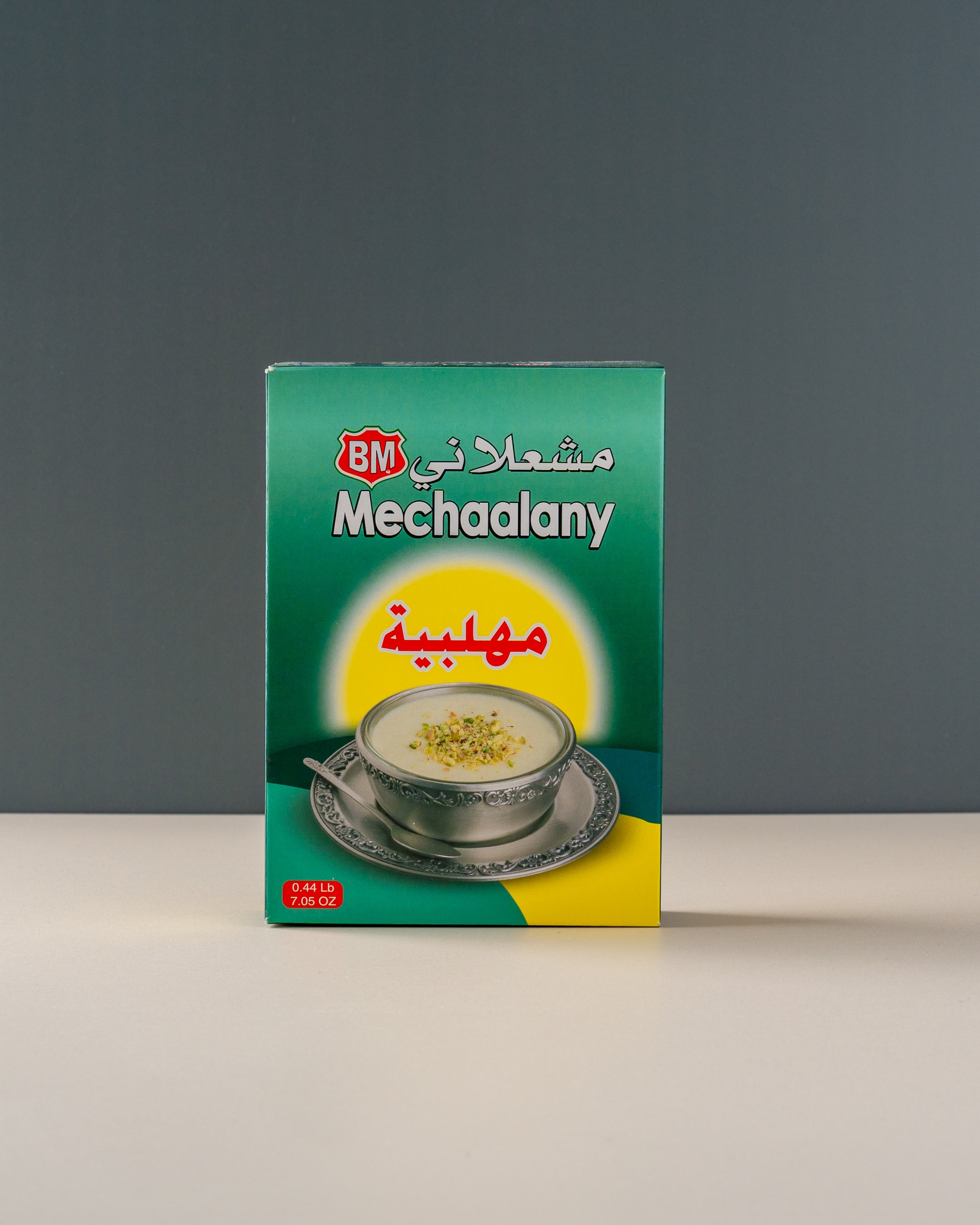 Mechaalany Mohalabbieh 200gm
