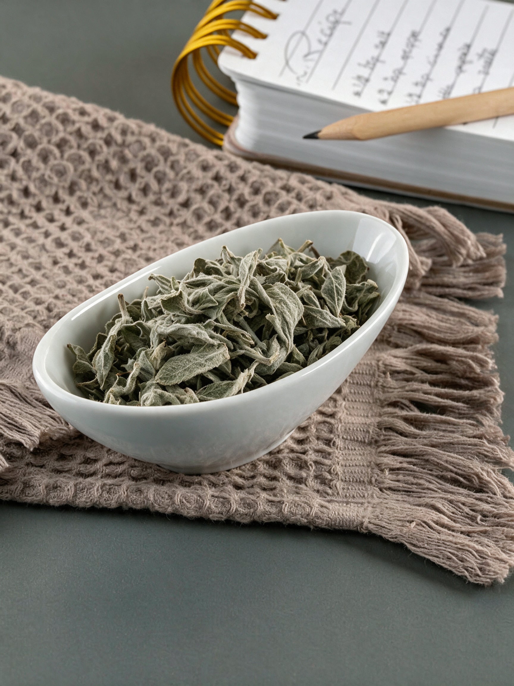 Meramiyeh Leaves 