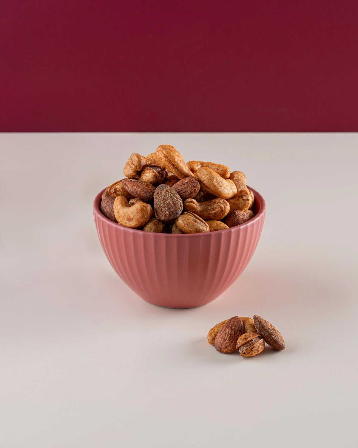 Mixed Nuts Super Extra Roasted