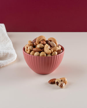 Mixed Nuts Extra Unsalted / 1000g