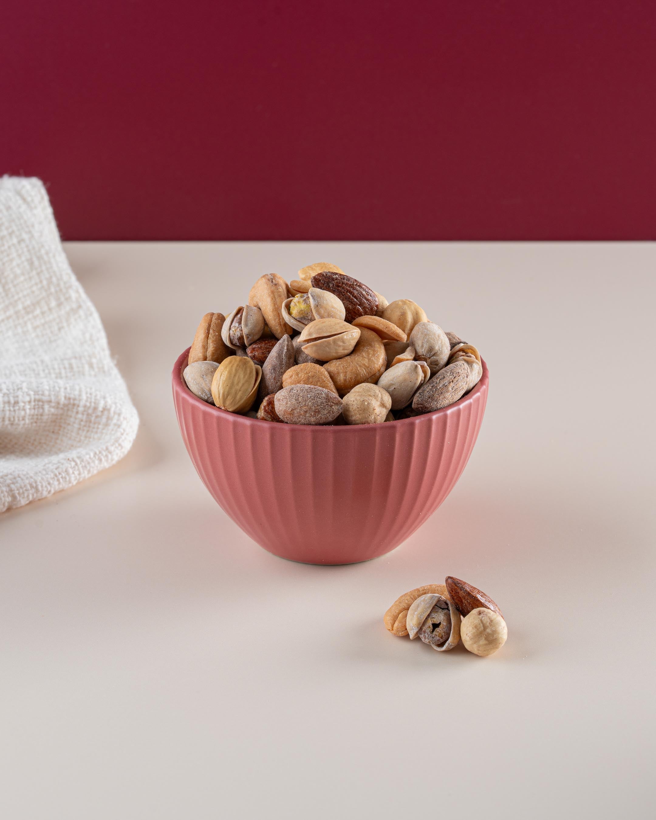 Mixed Nuts Extra / 1000g