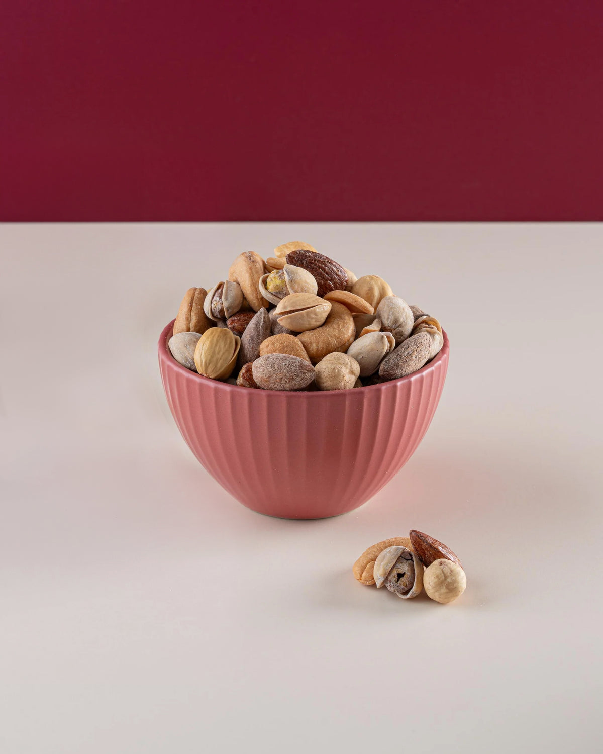 Mixed Nuts Extra Roasted
