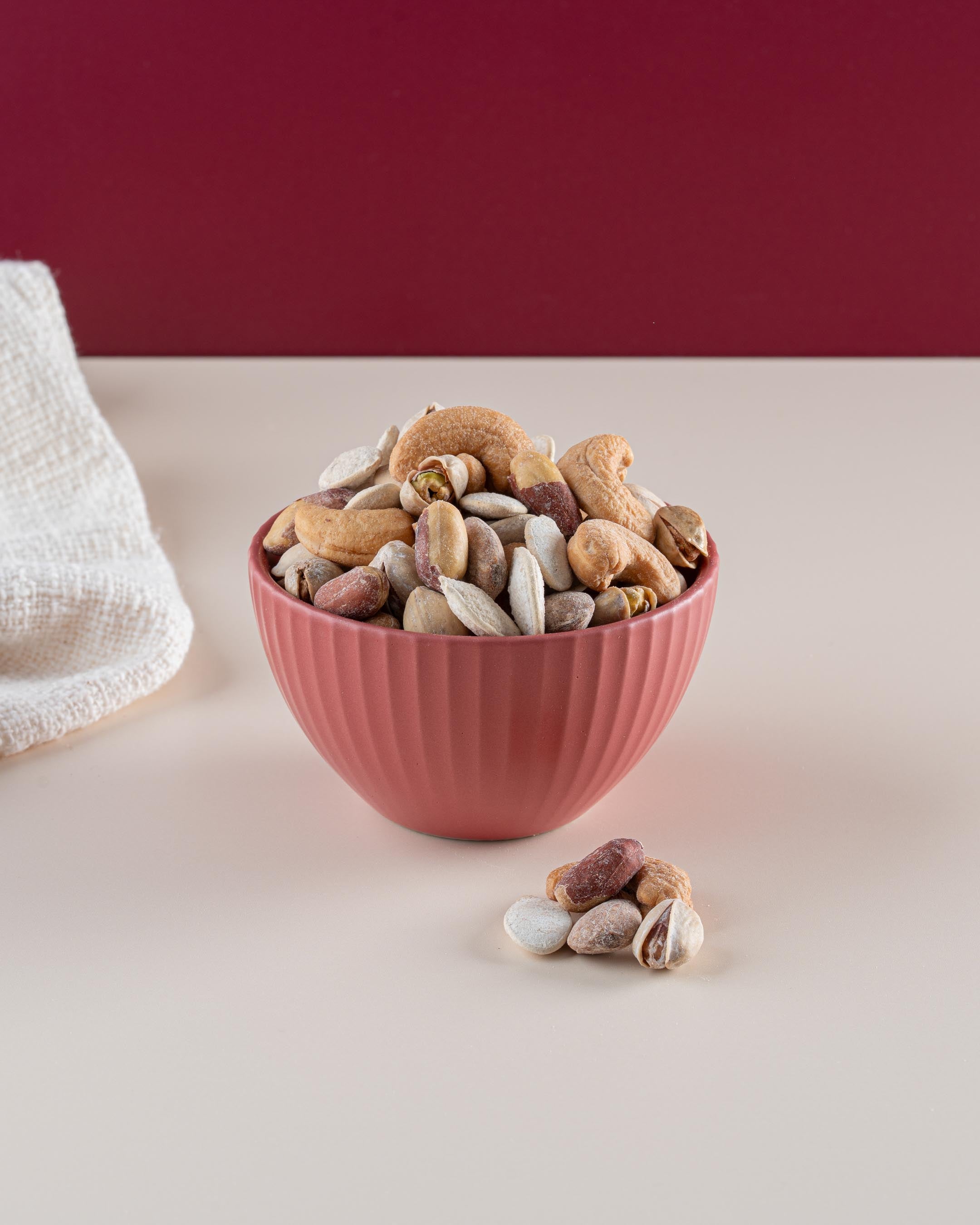 Mixed Nuts Medium / 1000g