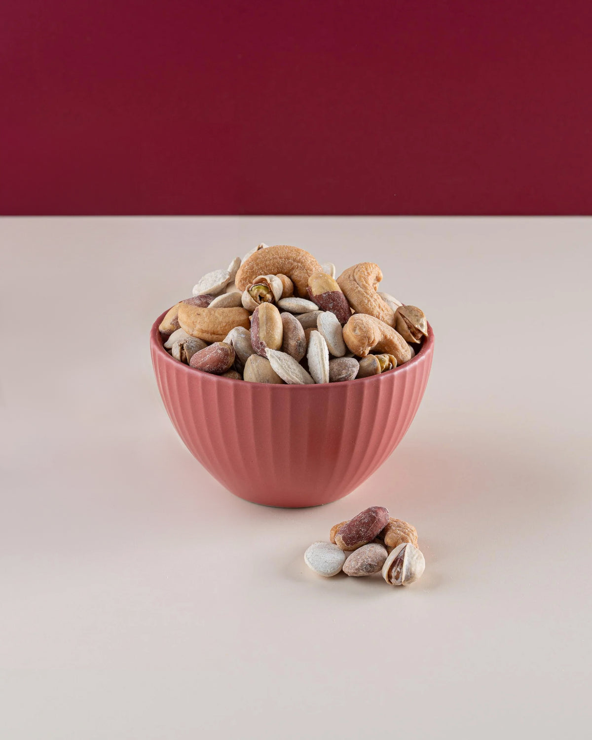 Mixed Nuts Medium Roasted