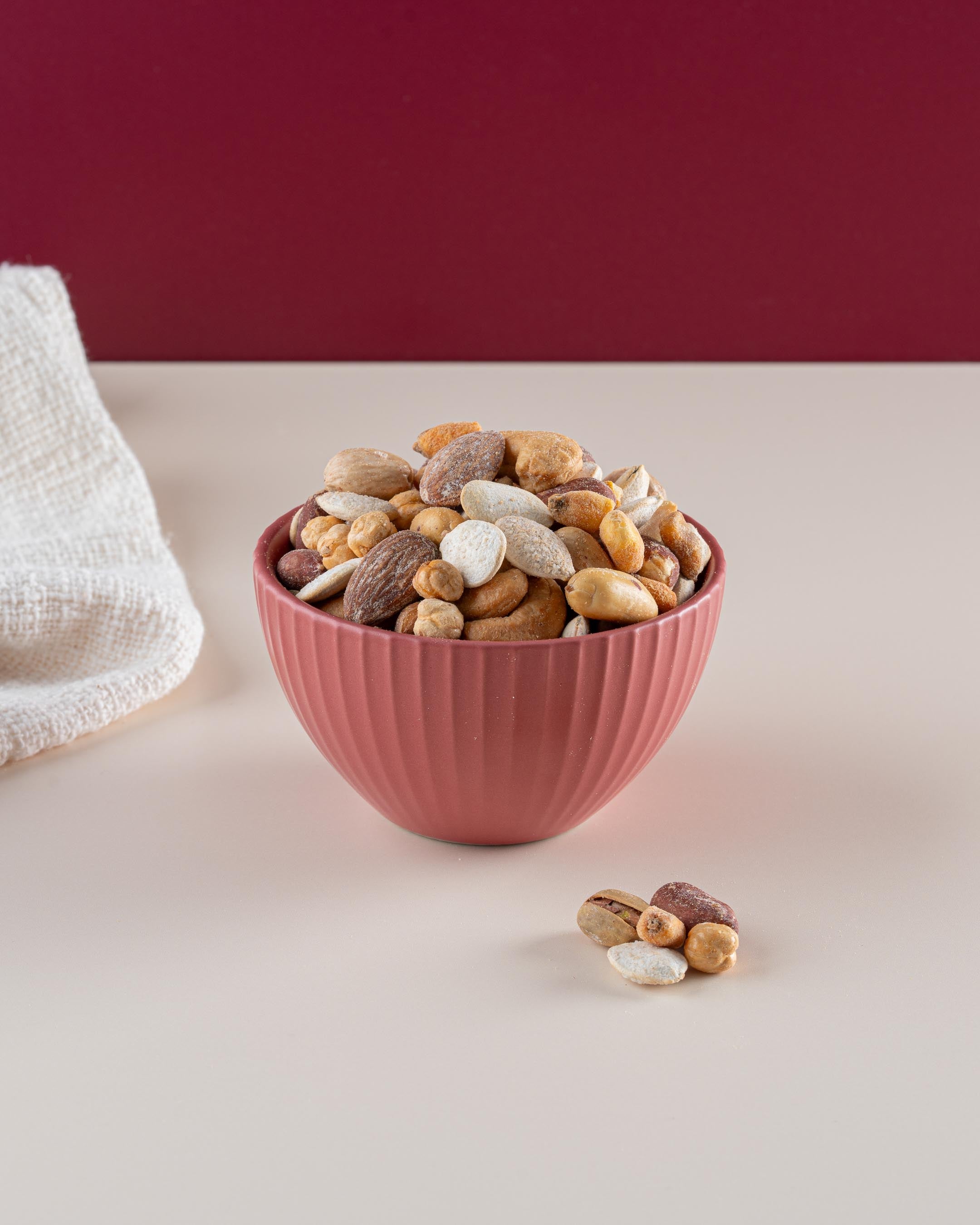 Mixed Nuts Normal / 1000g