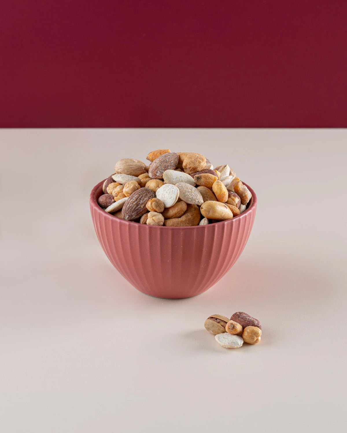 Mixed Nuts Normal