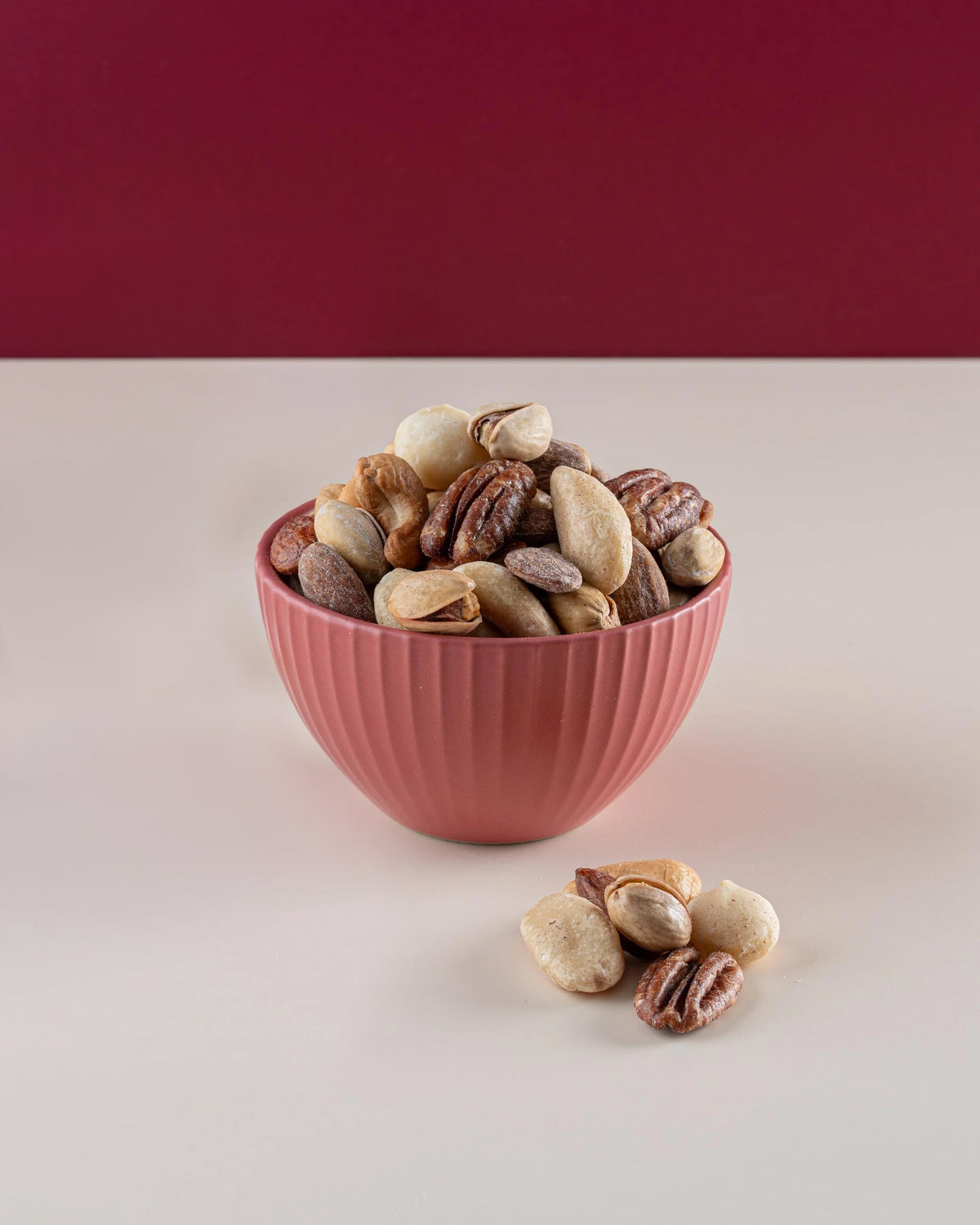 Mixed Nuts Premium