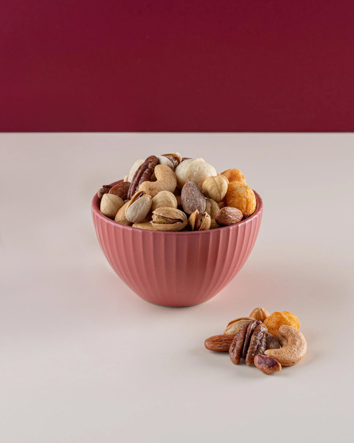 Mixed Nuts Royal Roasted